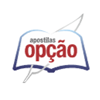 apostila opcao