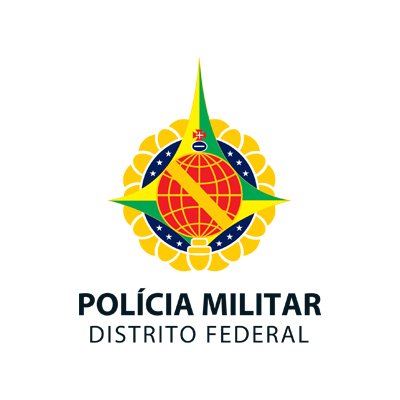 Imagem do Concurso Federal da Polícia Militar do Distrito Federal (PMDF) em 2025